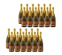 Raposeira Super Reserva Brut - Vino Espumoso - 24 Botellas