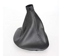 Rapoyo Perilla de cambio de marchas de coche de 5 velocidades y 6 velocidades, palanca de cambio manual apta para IVECO DAILY IV DAILY V DAILY VI 2008-2017 palanca de cambios-Leather_Boott