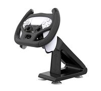 Rapoyo Volante de juego con soporte para mando PS5