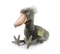 Rappa - 231245 - Pico para zapatos, pájaro, peluche, 33 cm x 30 cm x 16 cm, lavado a mano, ECO-Friendly