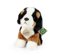 Rappa felpa Berna Boyero peluche 18 cm juguete ecológico