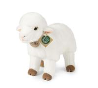 Rappa Knuffel lam/Schaap 27 cm