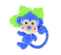 Rappa Monkey sonaje/morder
