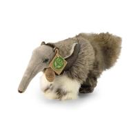 RAPPA Oso de Hormiguero de Peluche 25 cm Respetuoso con el Medio Ambiente