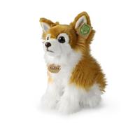 Rappa Peluche Chihuahua 28 cm juguete ecológico