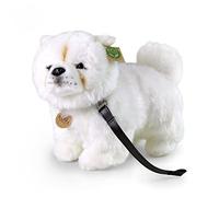 RAPPA Peluche Chow Chow perro 30 cm respetuoso con el medio ambiente