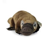 RAPPA - Peluche de ornitorrinco, 30 cm