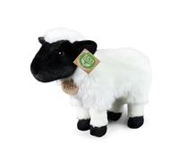 Rappa Peluche de oveja de 27 cm, respetuoso con el medio ambiente, sostenible.