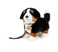 Rappa Peluche de Peluche Berna 22 cm ecológico Juguete Perro