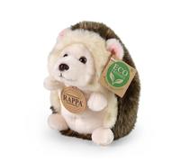 Rappa Peluche Erizo de Peluche 13 cm Juguete ecológico