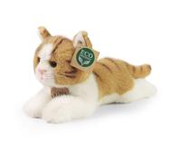Rappa peluche gato 20 cm juguete de peluche ecológico