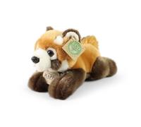 Rappa peluche panda rojo peluche 20 cm juguete ecológico