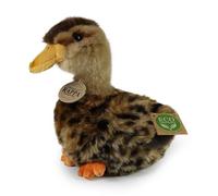 Rappa peluche pato peluche eco-friendly 19 cm juguete duradero