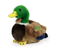 Rappa peluche peluche pato 20 cm juguete ecológico