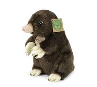 Rappa Peluche Topo Peluche 21 cm Juguete ecológico