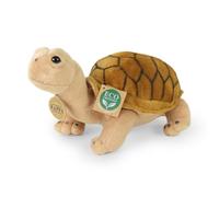 Rappa peluche tortuga peluche 25 cm juguete ecológico
