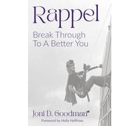 Rappel: Break Through To A Better You