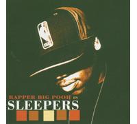 Rapper Big Pooh (Little Brother) - Sleepers
