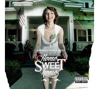 Rapper Big Pooh & Nottz - Home Sweet Home