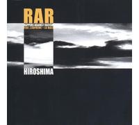 Rappers Against Raci - Hiroshima [Import]