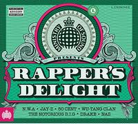Rapper's Delight - Ministry Of Sound