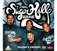 Rapper's Delights by Sugarhill Gang (2009-06-16)