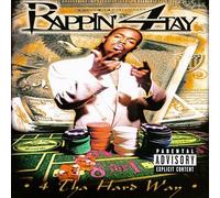 Rappin 4-Tay - 4 Tha Hard Way