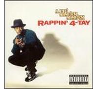 Rappin 4-Tay - A Lil Som'Em Som'Em