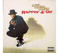 Rappin 4-Tay - A Lil Som'Em Som'Em [Vinilo]