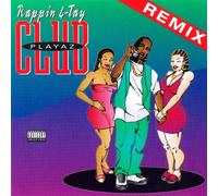 Rappin' 4 Tay - Playaz Club Remix (usa -7 Remix)