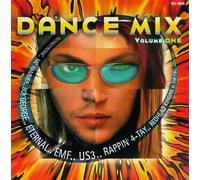 Rappin' 4-Tay - Vol. 1-Dance Mix