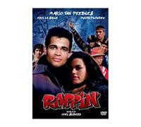 Rappin’ [DVD] (1985)