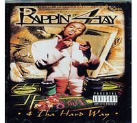Rappin'4-Tay - 4 Tha Hard Way