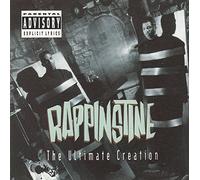Rappinstine - Ultimate Creation