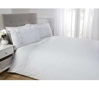 Rapport 5th Avenue, edredón Conjunto, Blanco, Matrimonio