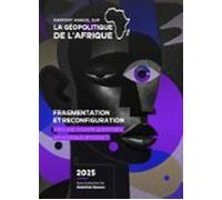 Rapport Annuel Sur La Géopolitique De Lafrique 2025 (ebook)