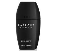 Rapport black spray edt de 100 ml