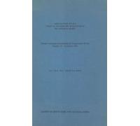 Rapport Du Moyen Niger Avec Le Ghana Ancien (ebook)