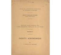 Rapport Dune Mission Aux Établissements Français De Locéanie (2). Enqu