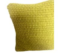 Rapport Home Aspen - Funda de cojín (45 x 45 cm), Color Verde Oliva
