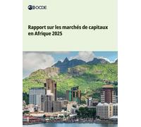 Rapport sur les marchés de capitaux en Afrique 2025