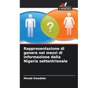Rappresentazione di genere nei mezzi di informazione della Nigeria settentrionale