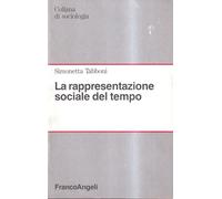 Rappresentazione Sociale Del Tempo [Italia] [DVD]