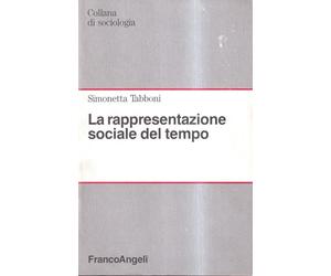 Rappresentazione Sociale Del Tempo [Italia] [DVD]