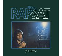 Rapsat, Pierre - Je Suis Moi