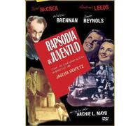 Rapsodia de Juventud