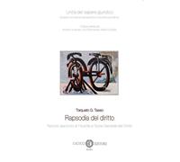 Rapsodia del diritto. Percorsi diacronici di filosofia e teoria generale del diritto (Unità del sapere giuridico)