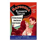 Rapsodia [DVD]