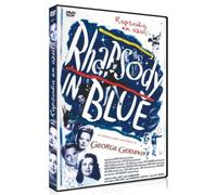 Rapsodia en azul [DVD]