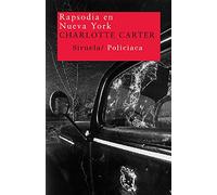Rapsodia en Nueva York: 105 (Nuevos Tiempos)